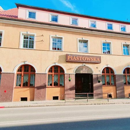 Pokoje Do Wynajecia Piastowska Międzyrzecz Exterior foto