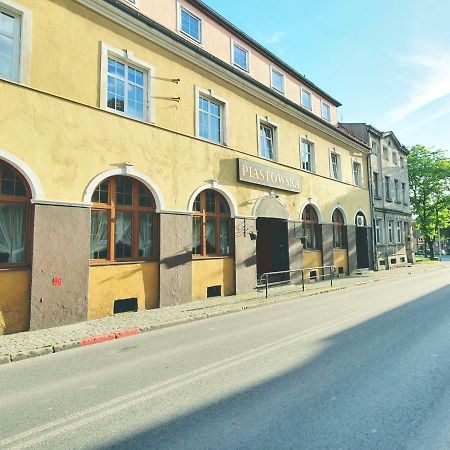 Pokoje Do Wynajecia Piastowska Międzyrzecz Exterior foto