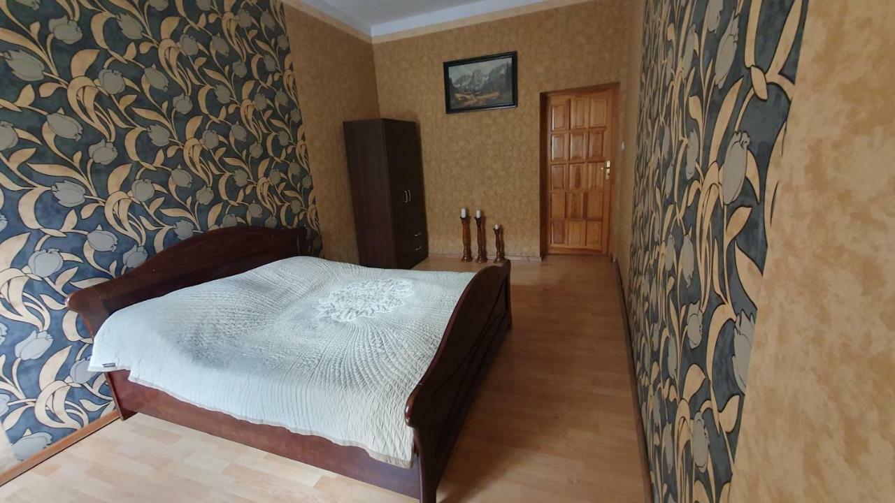 Pokoje Do Wynajecia Piastowska Międzyrzecz Exterior foto