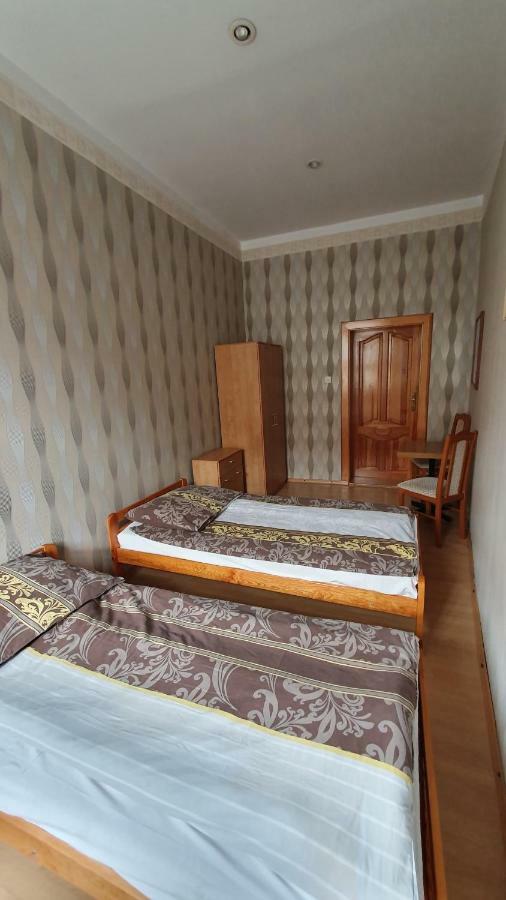 Pokoje Do Wynajecia Piastowska Międzyrzecz Exterior foto