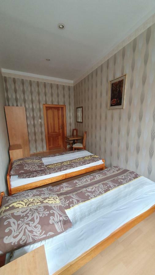 Pokoje Do Wynajecia Piastowska Międzyrzecz Exterior foto