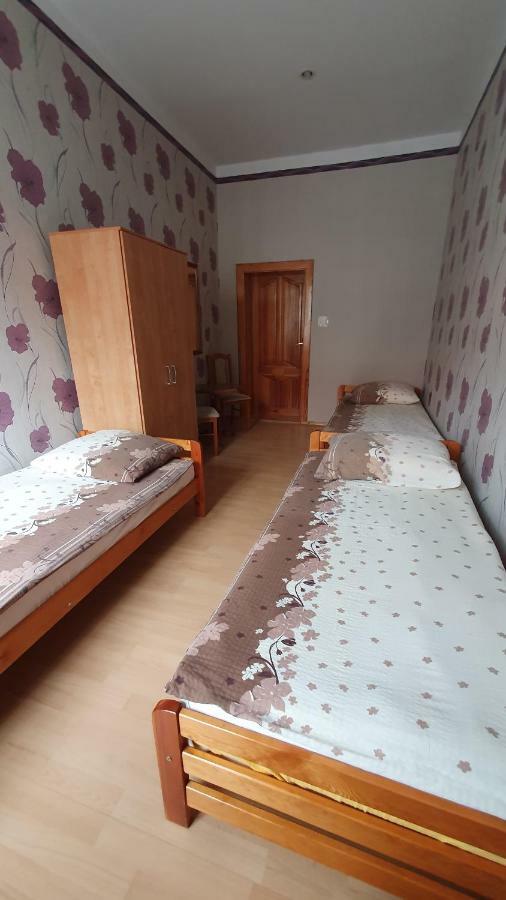 Pokoje Do Wynajecia Piastowska Międzyrzecz Exterior foto
