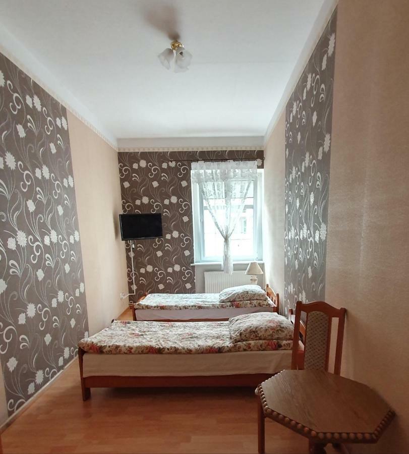 Pokoje Do Wynajecia Piastowska Międzyrzecz Exterior foto