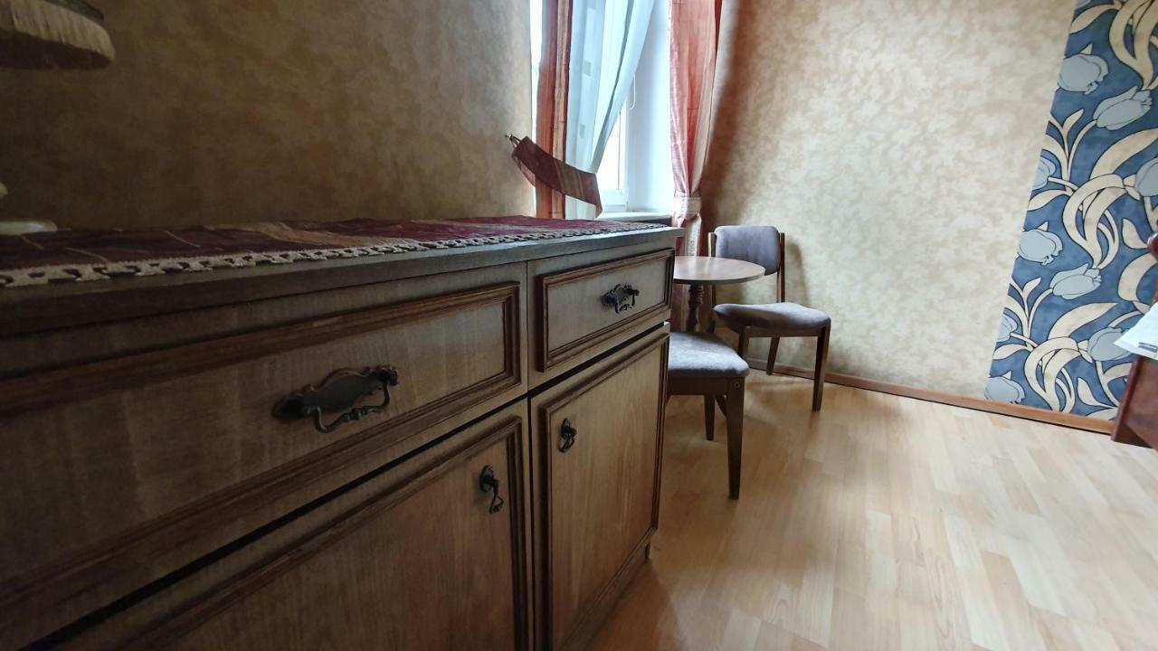 Pokoje Do Wynajecia Piastowska Międzyrzecz Exterior foto