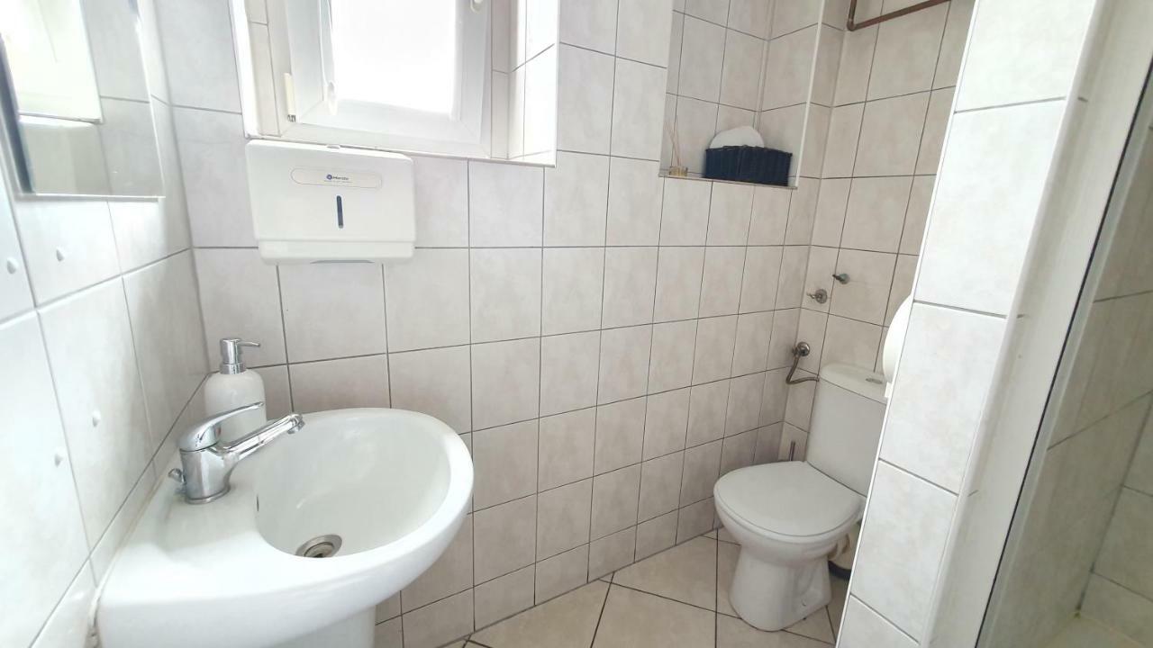 Pokoje Do Wynajecia Piastowska Międzyrzecz Exterior foto
