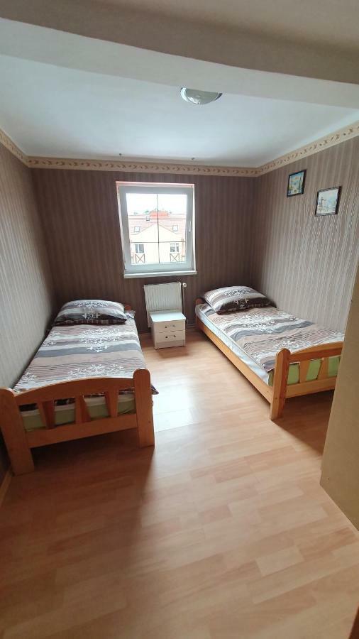 Pokoje Do Wynajecia Piastowska Międzyrzecz Exterior foto