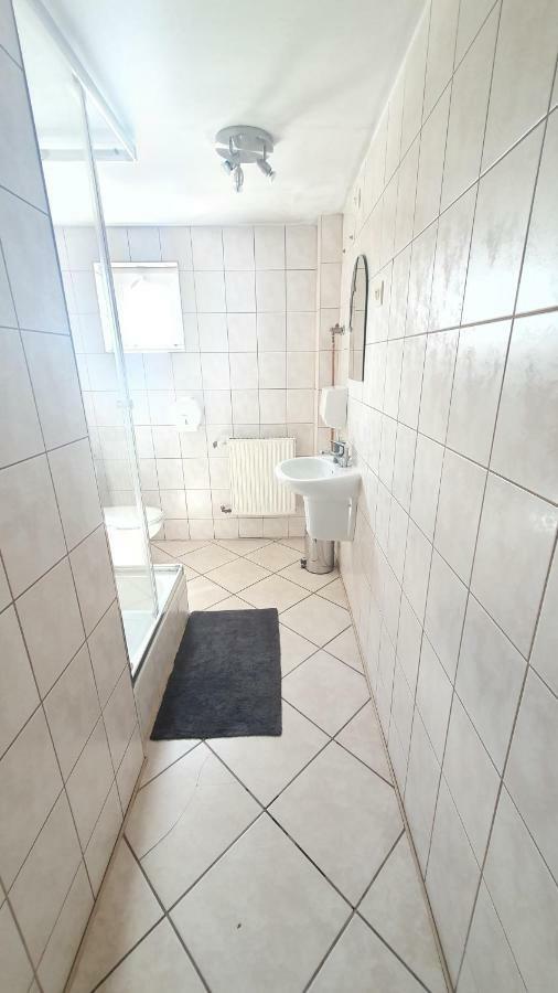 Pokoje Do Wynajecia Piastowska Międzyrzecz Exterior foto
