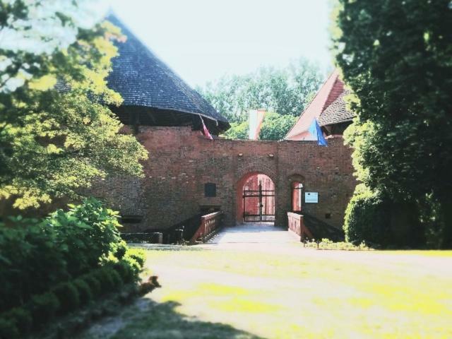 Pokoje Do Wynajecia Piastowska Międzyrzecz Exterior foto